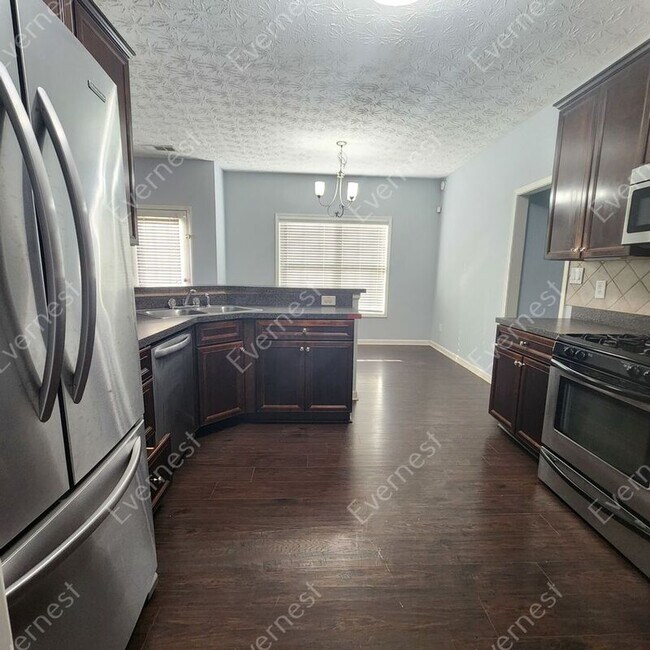 Foto del edificio - 2132 Grant Ave