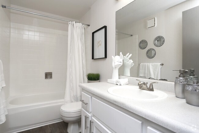 Foto del interior - Lakeridge