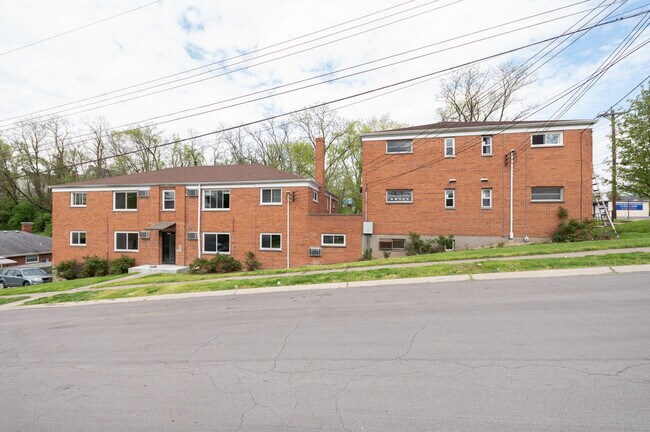 Building Photo - 4129 Eighth St W