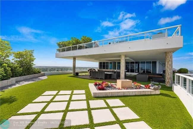 Foto del edificio - 1 N Fort Lauderdale Beach Blvd