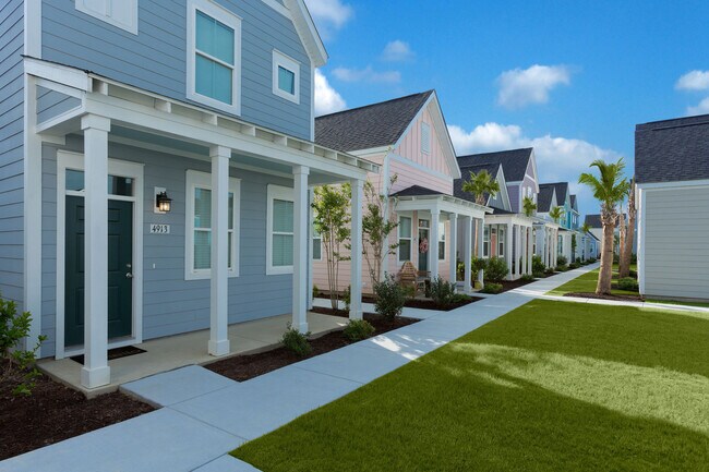 Seaglass Cottage Apartment Homes - North Myrtle Beach, SC | Apartments.com