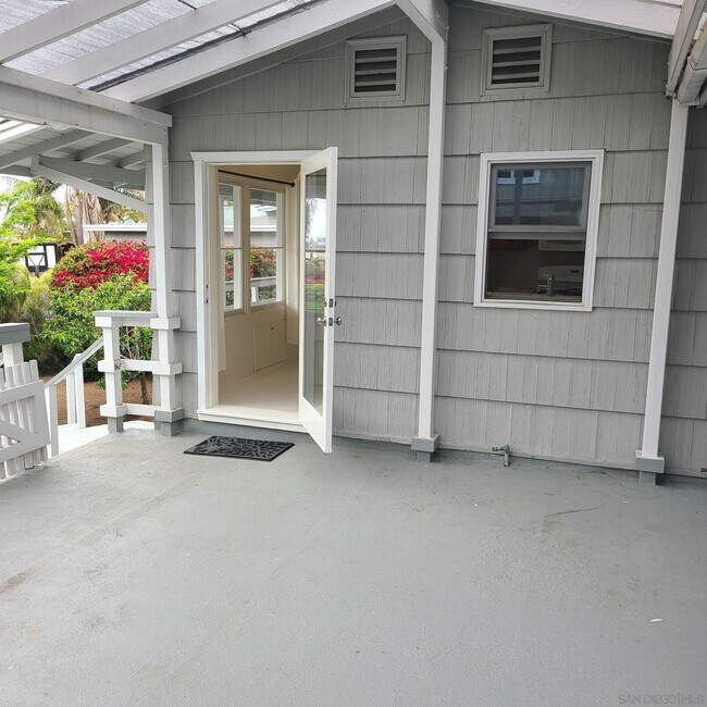 Foto del edificio - 610 Nob Ave