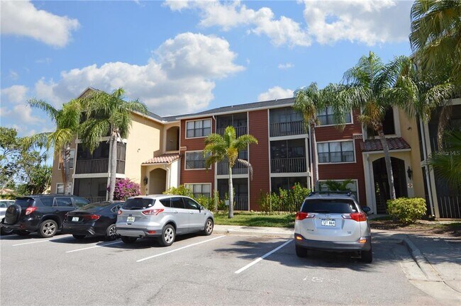 Foto del edificio - 11901 4th St N