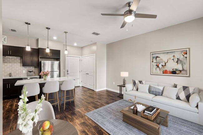 Building Photo - Flats at Tioga Town Center