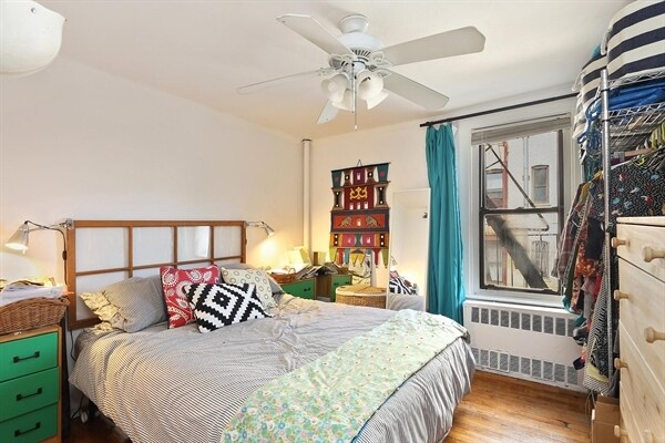 Dormitorio - 6 Temple Court