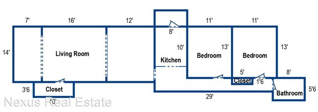 Foto del edificio - 1344-1346 Tennessee Ave