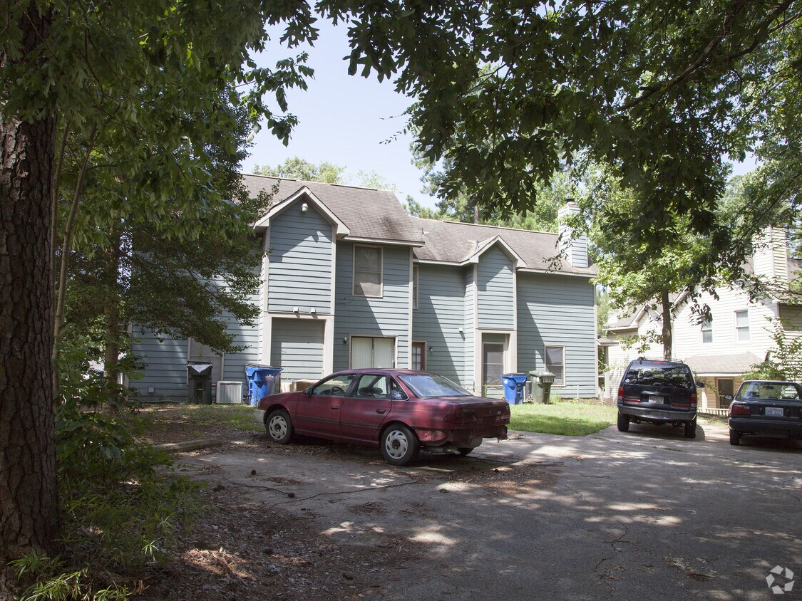 Foto del edificio - 4400 Brockton Dr