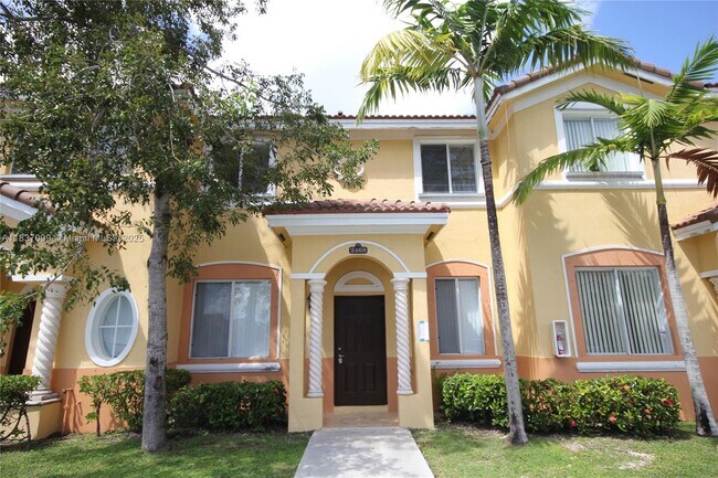 Foto del edificio - 2468 SE 15th Pl