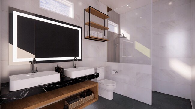 Foto del edificio - 4025 Avenue M