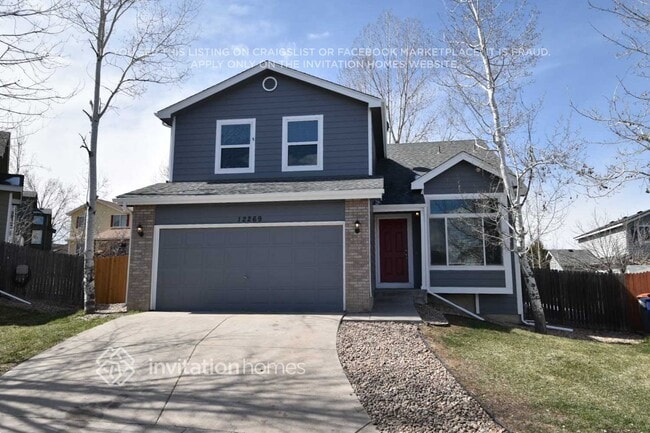 Building Photo - 12269 N Ivy Way