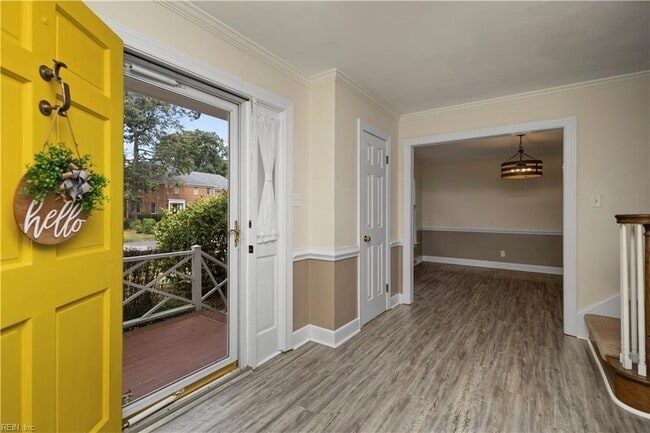 Foto del edificio - 4125 Duke of Gloucester Dr
