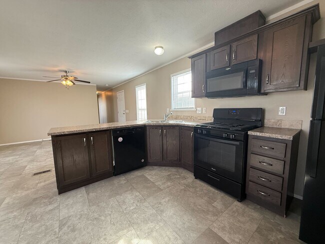 Foto del edificio - 71601 St David Ct