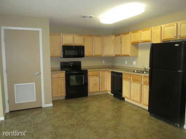 Building Photo - 1 br, 1 bath  - 4600 S Washington St