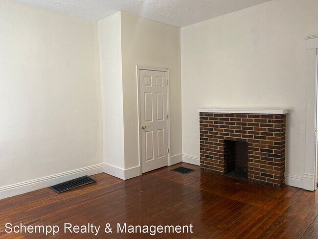 Building Photo - 2 br, 1 bath House - 2329 W. Hill St