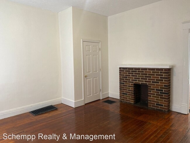 Foto del edificio - 2 br, 1 bath House - 2329 W. Hill St