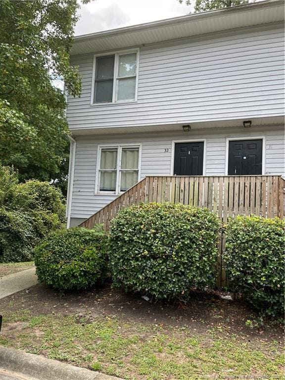 Building Photo - 209 Beech St