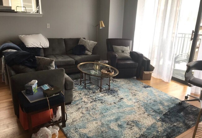 Foto del edificio - 41 E 8th St