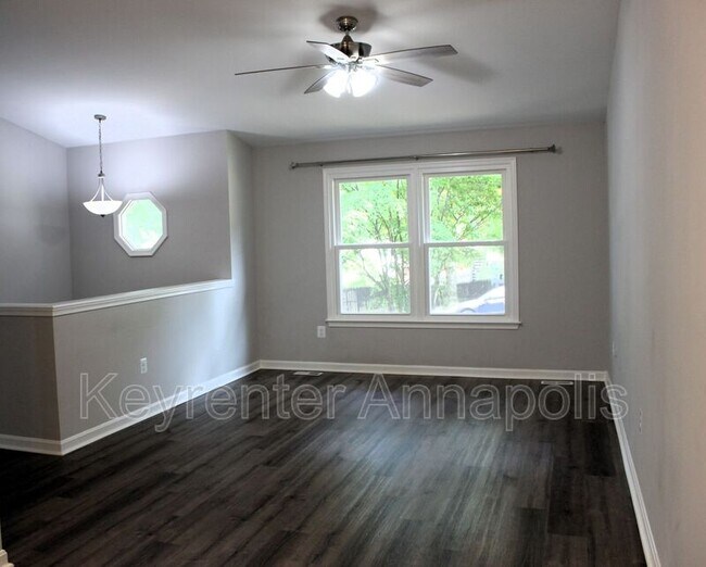 Foto del edificio - 398 Kimwood Rd