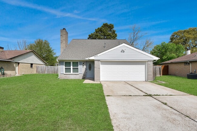 Building Photo - 3614 Almington Ln
