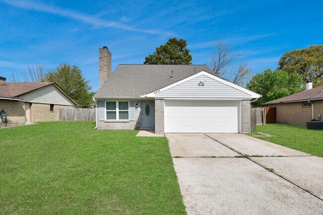 Foto del edificio - 3614 Almington Ln