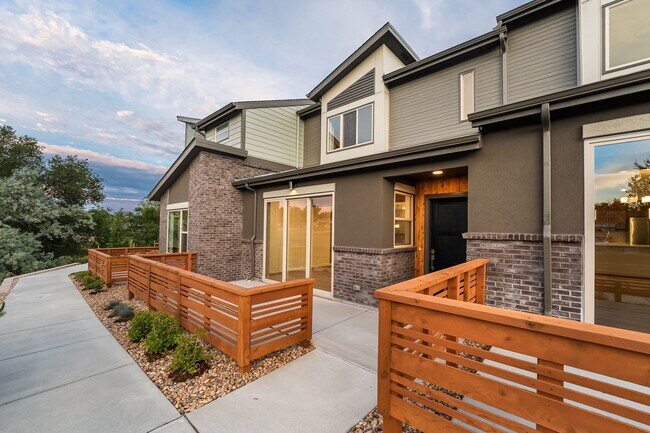 Foto del edificio - 12309 W 58th Ct