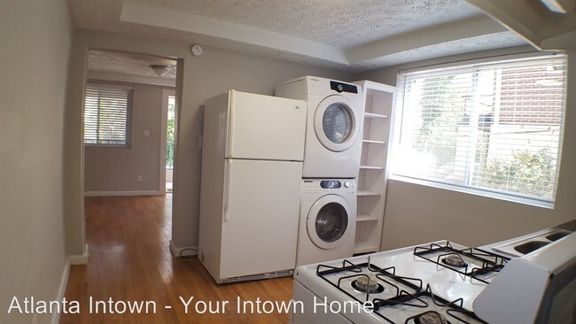 Foto del edificio - 1380 Glenwood Ave SE