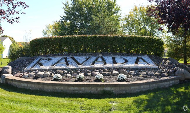 Foto del edificio - Ravada Hill Apartments