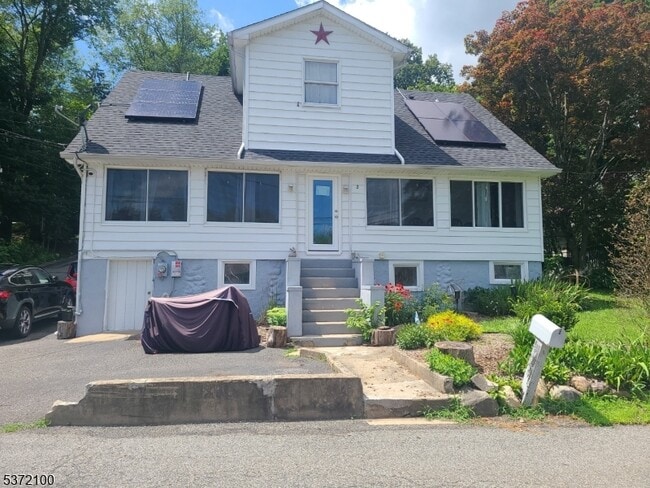Foto del edificio - 2 Coursen St