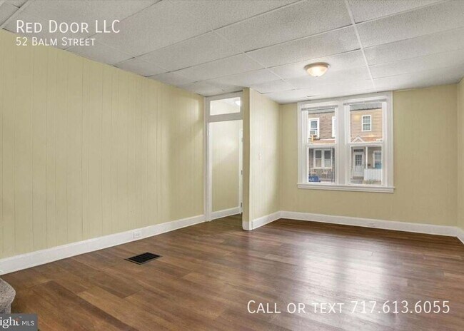 Foto del edificio - 52 Balm St