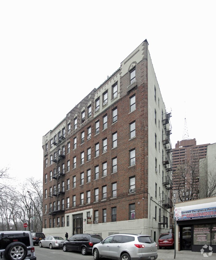Building Photo - 3405 Putnam