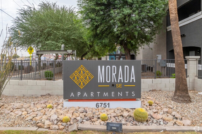 Building Photo - Morada Rise
