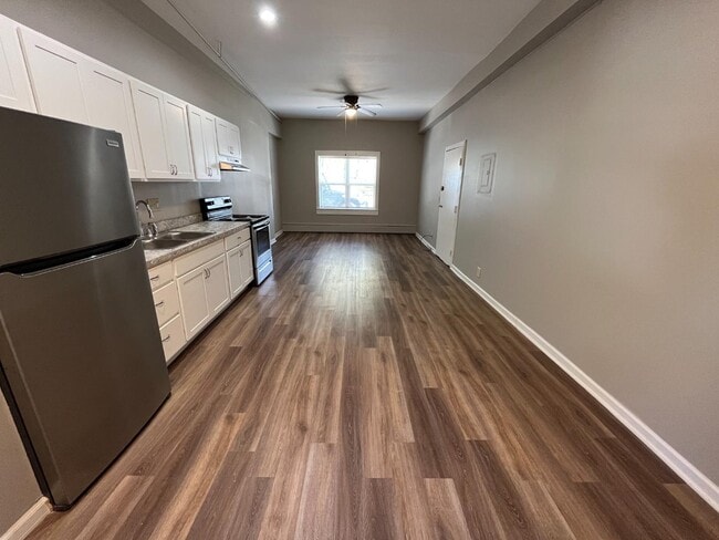 Foto del edificio - 1705 Sycamore St