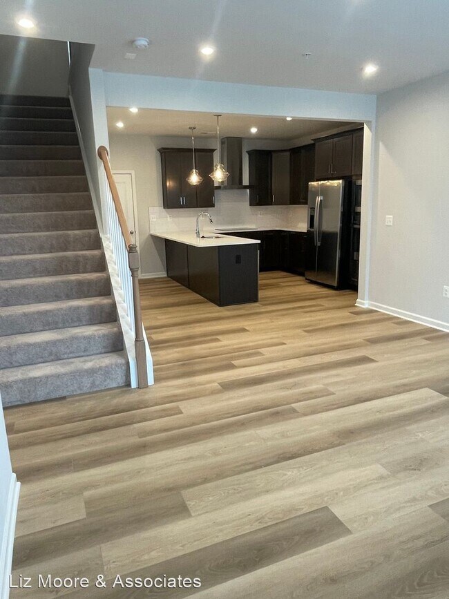 Foto del edificio - 2 br, 2.5 bath House - 13235 Coalfield Sta...
