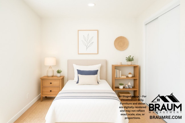 Foto del edificio - 5461 Kester Ave