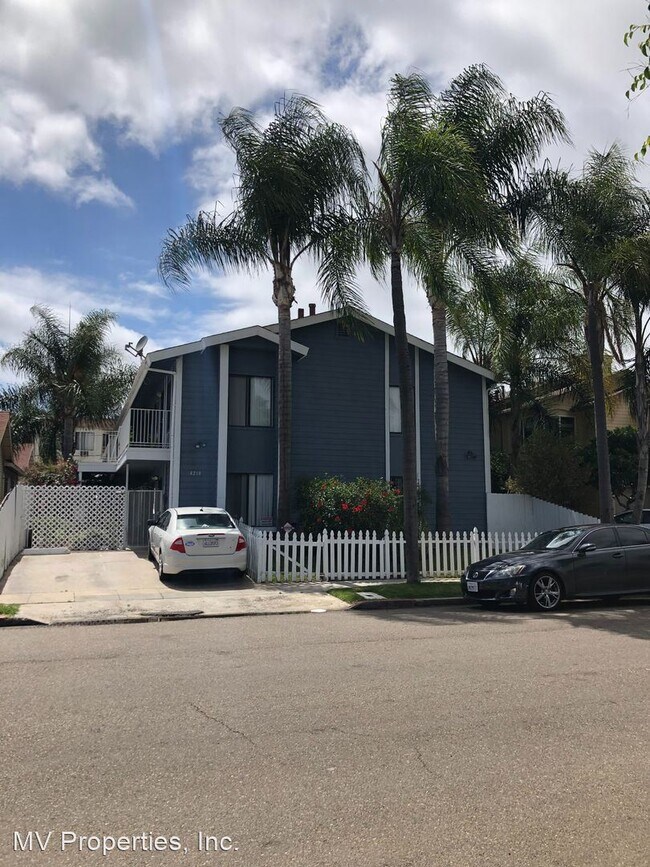 4218 46th St, San Diego, CA 92115 Apartment for Rent in San Diego, CA