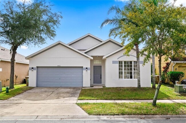 Building Photo - 4406 Hidden Meadow Dr
