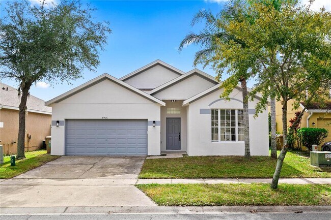 Foto del edificio - 4406 Hidden Meadow Dr