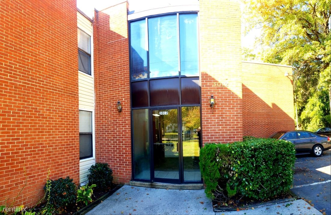 Primary Photo - 1 br, 1 bath - 3012 Chamberlayne Ave