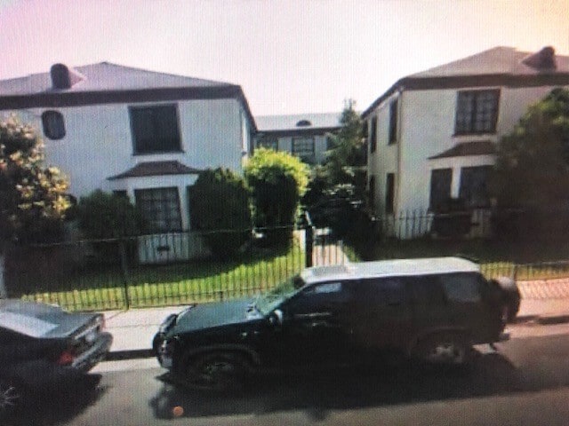 Primary Photo - 1408 N Mansfield Ave