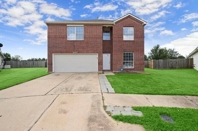 Foto del edificio - 21618 Borah Peak Way