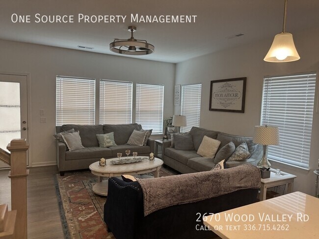 Foto del edificio - 2670 Wood Valley Rd