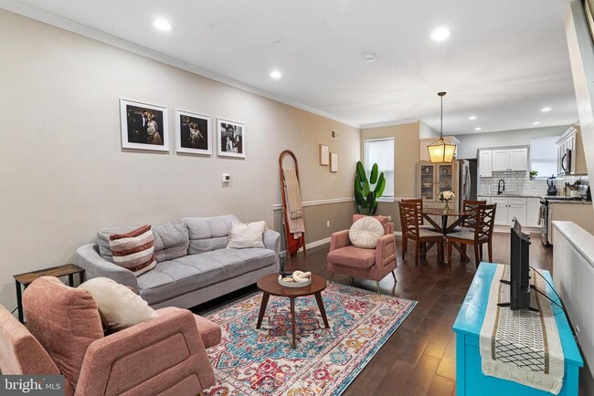 Foto del edificio - 1741 Georges Ln