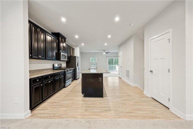 Foto del edificio - BRYANS COVE