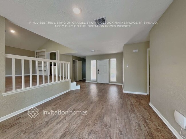 Building Photo - 3414 Creekbriar Dr