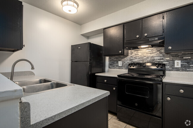 Interior Photo - Shelton Park Apartments