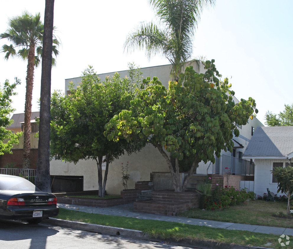 Foto del edificio - 1128 Linden Ave