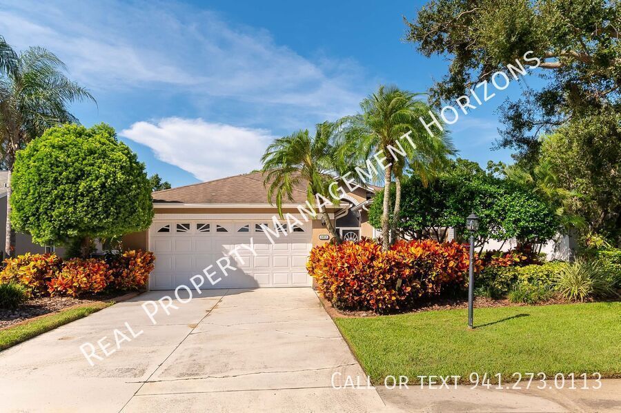 Foto principal - 6815 Pleasant Hill Rd