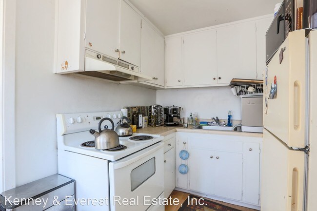 Foto del edificio - 1721 Chestnut St