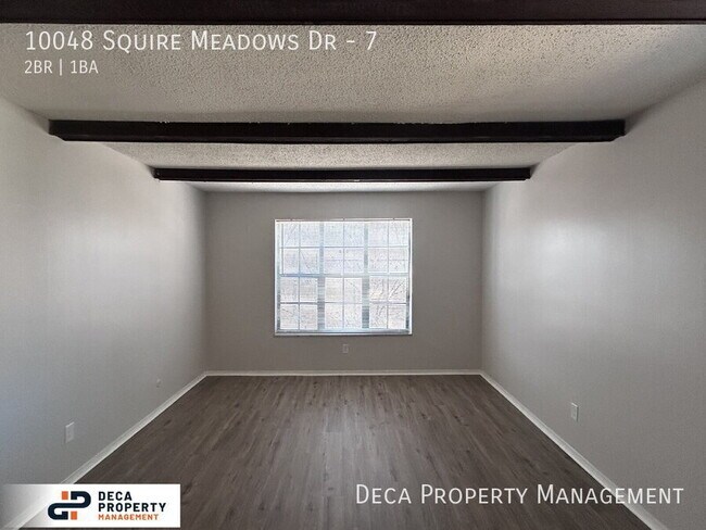 Foto del edificio - 10048 Squire Meadows Dr
