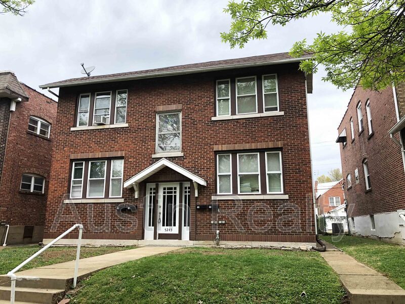 5243 Bancroft Ave Unit 2w, St. Louis, MO 63109 Condo for Rent in St